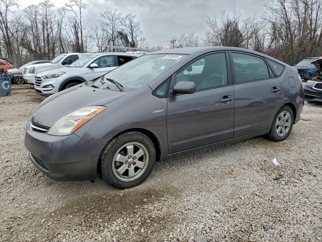 Toyota Prius Image 1