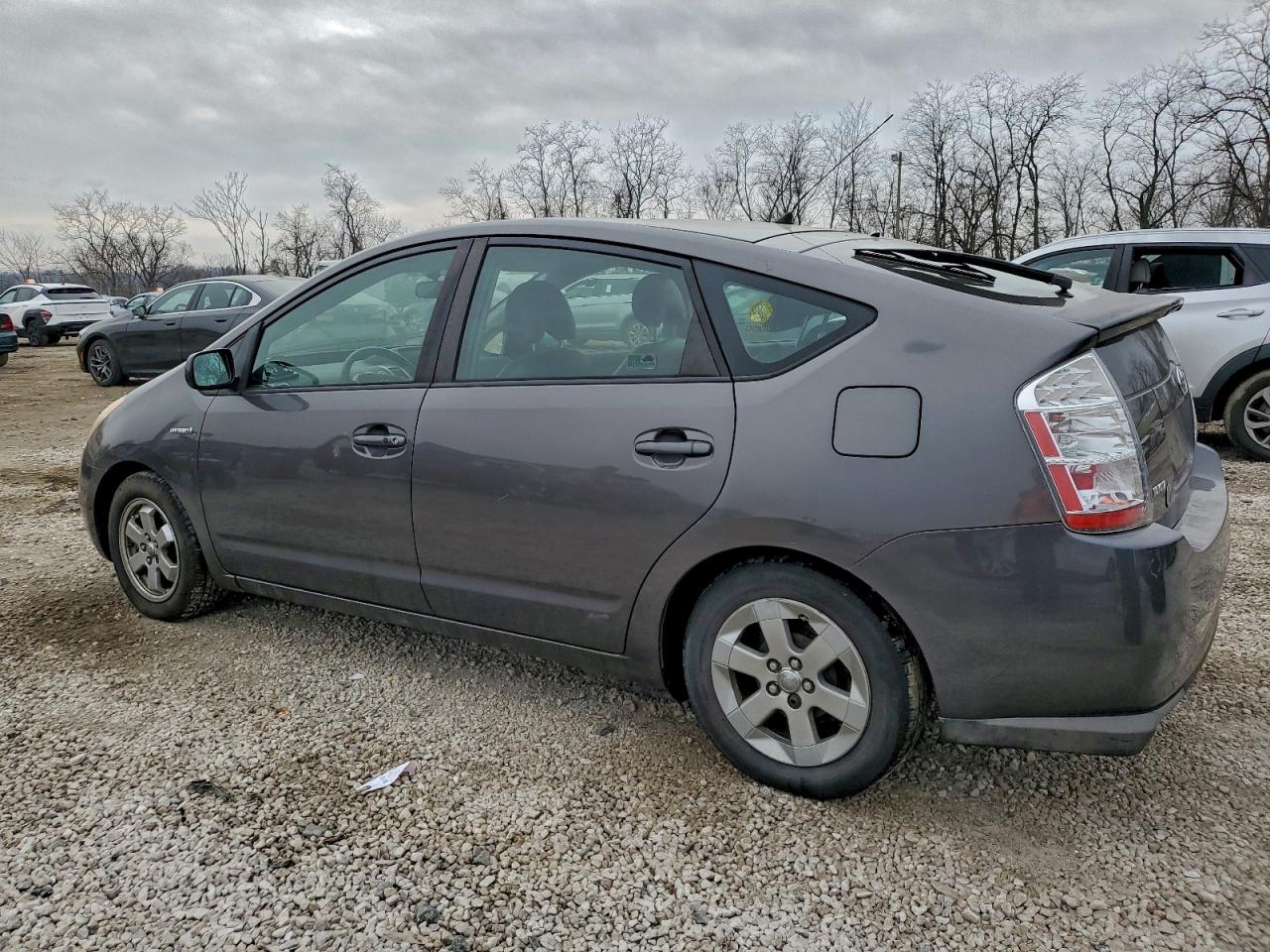Toyota Prius Image 3