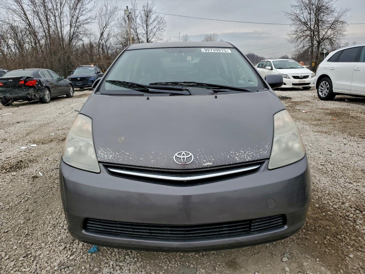 Toyota Prius Image 4