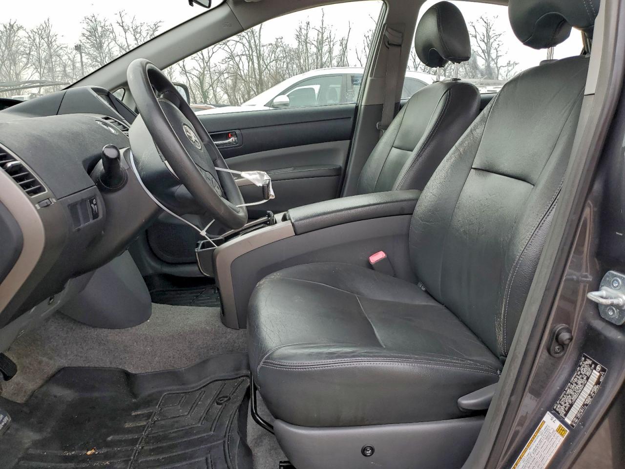 Toyota Prius Image 7