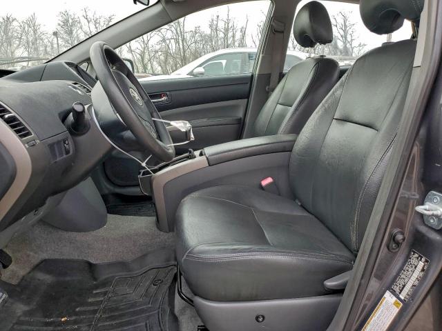 Toyota Prius Image 7