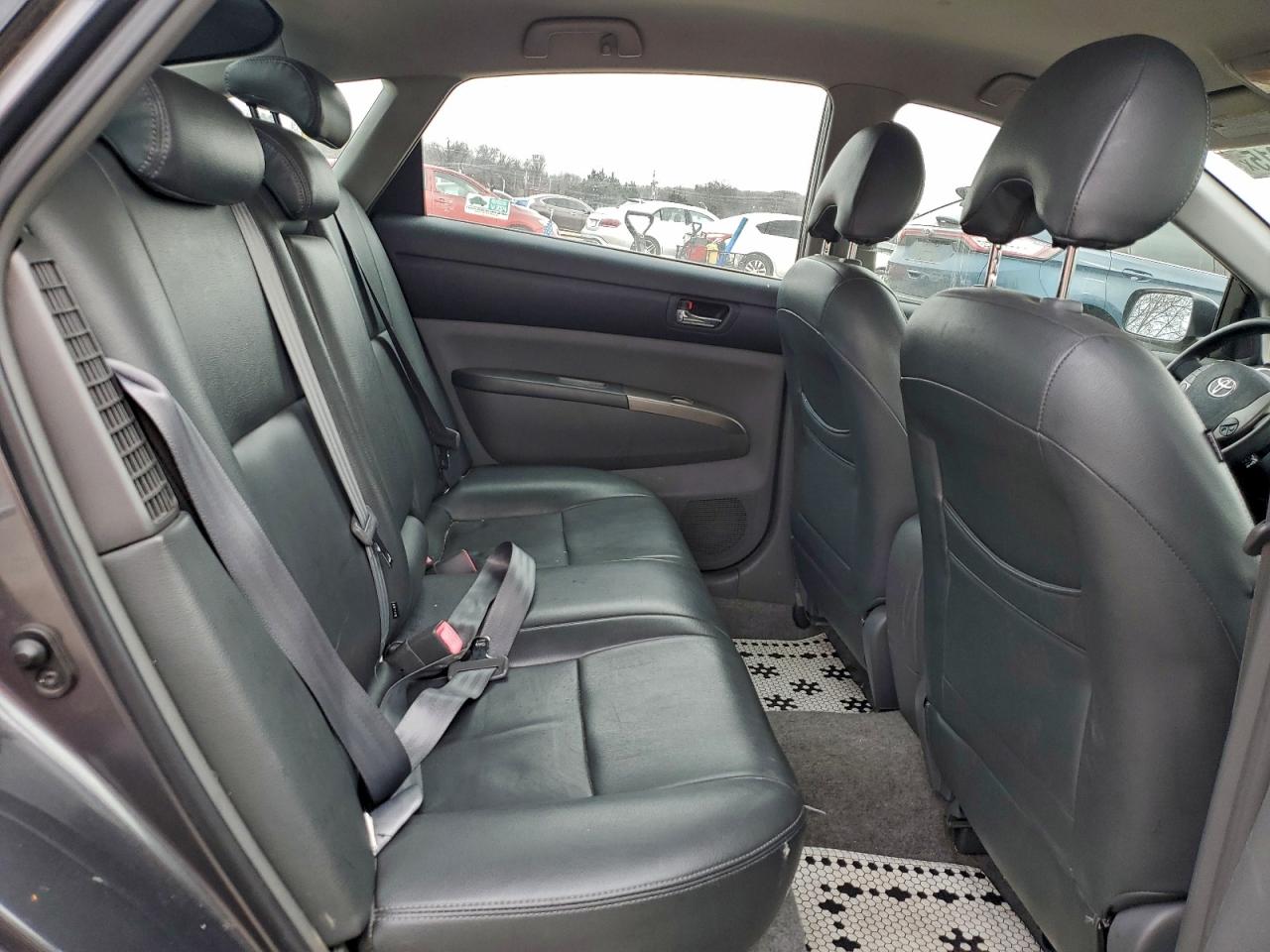 Toyota Prius Image 6