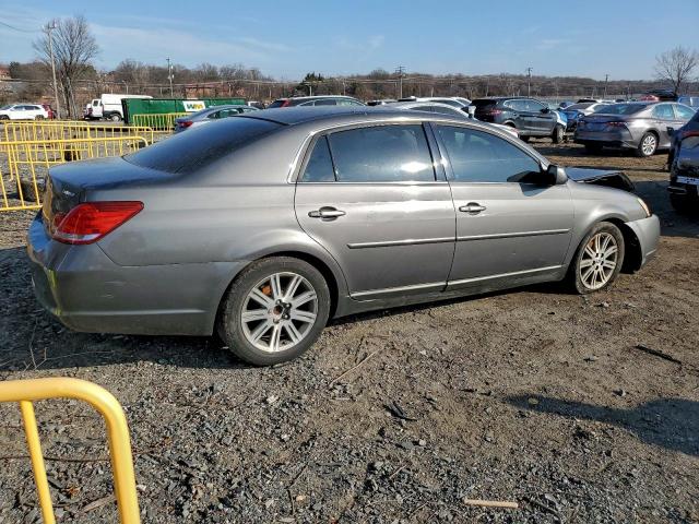 Toyota Avalon Xl Image 10