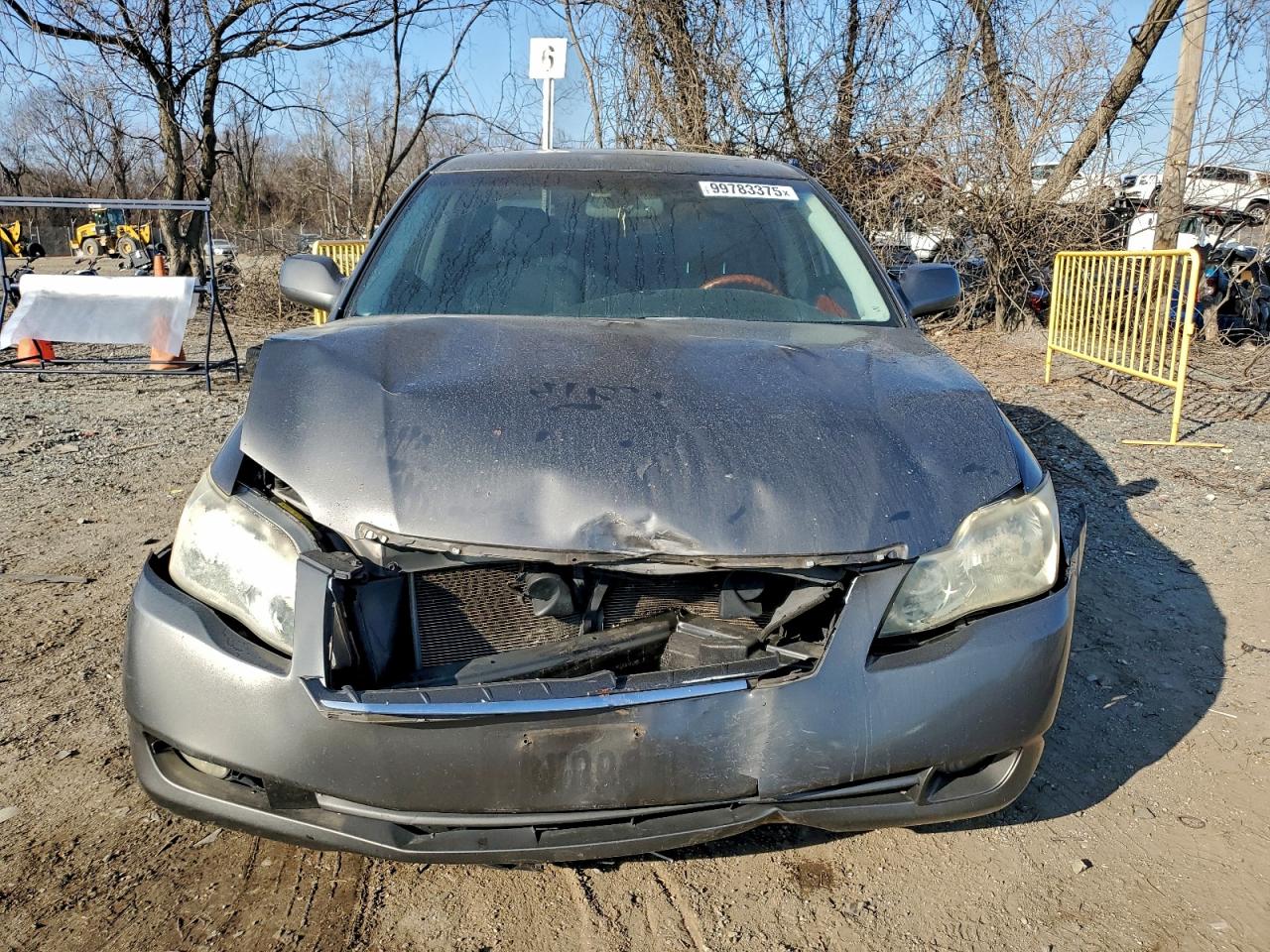 Toyota Avalon Xl Image 5