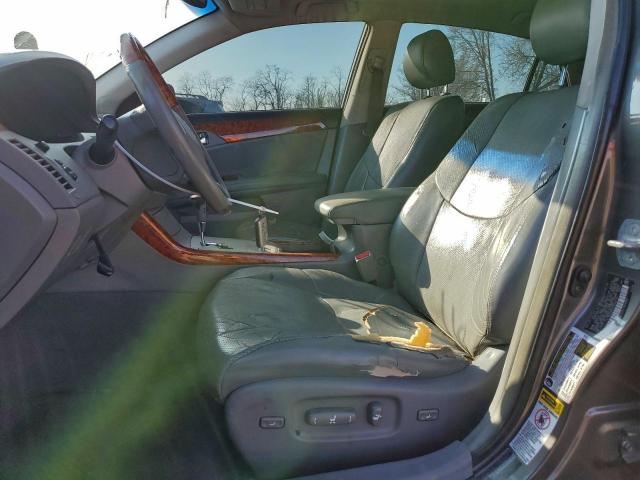 Toyota Avalon Xl Image 8