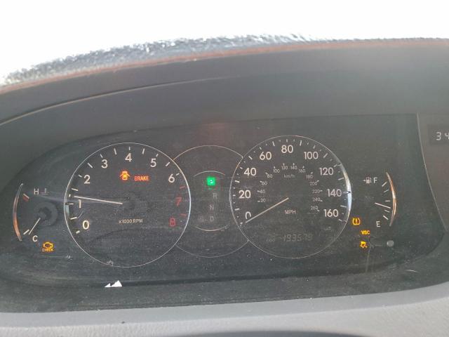 Toyota Avalon Xl Image 11