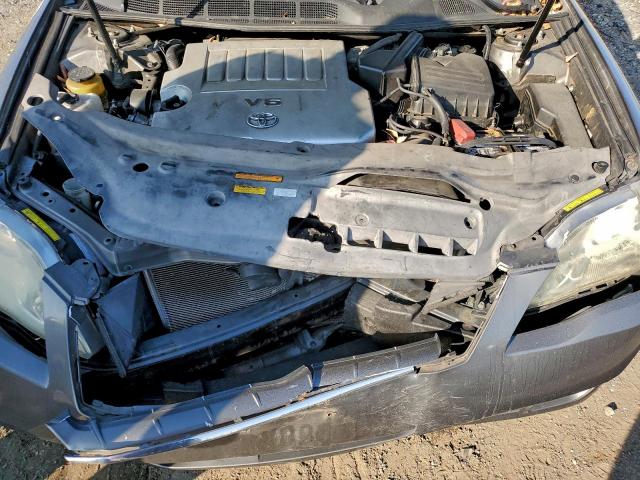 Toyota Avalon Xl Image 6