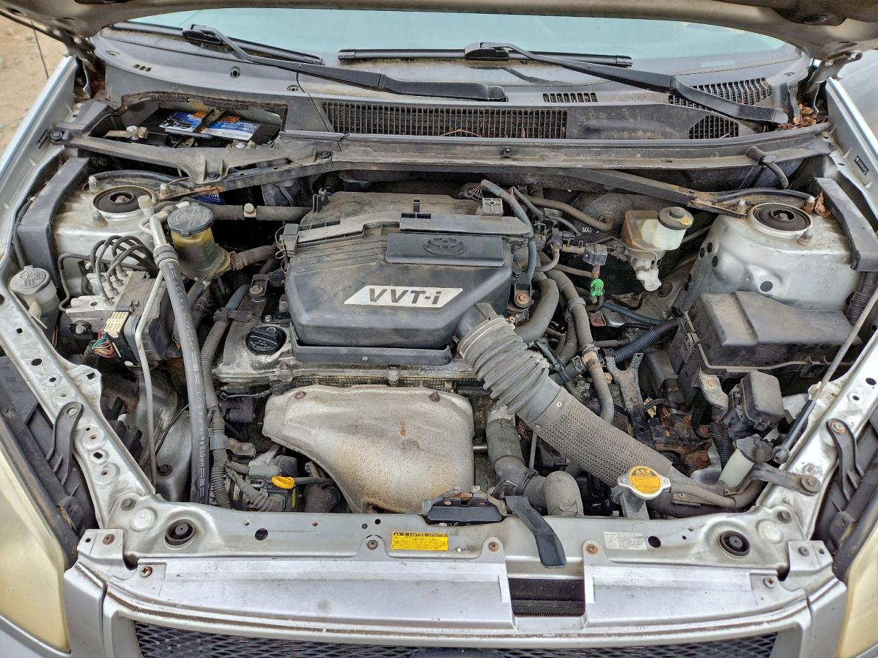 Toyota RAV4 Image 11