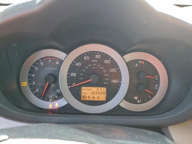 Toyota RAV4 Limited Image 8