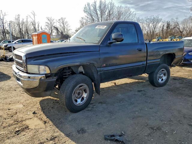  Salvage Dodge Ram 1500