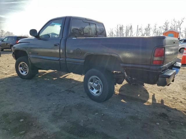 Dodge Ram 1500 Image 3