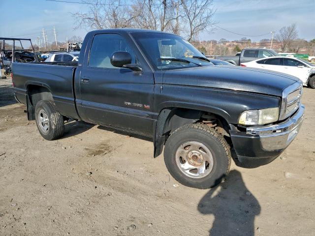 Dodge Ram 1500 Image 2