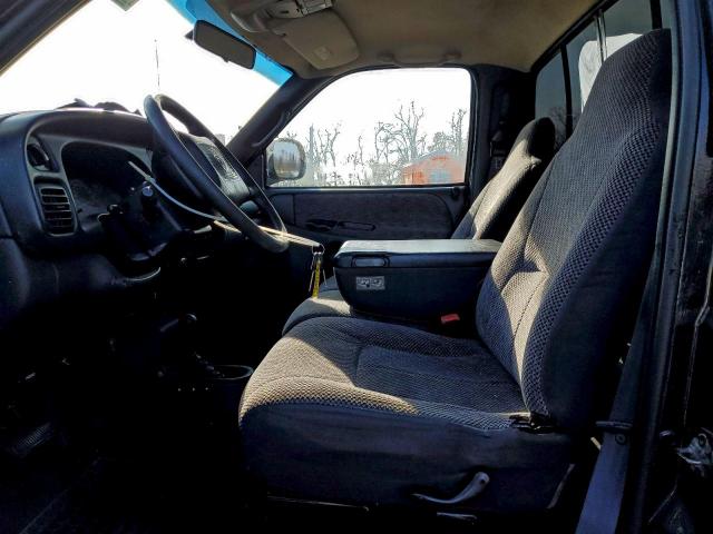 Dodge Ram 1500 Image 8