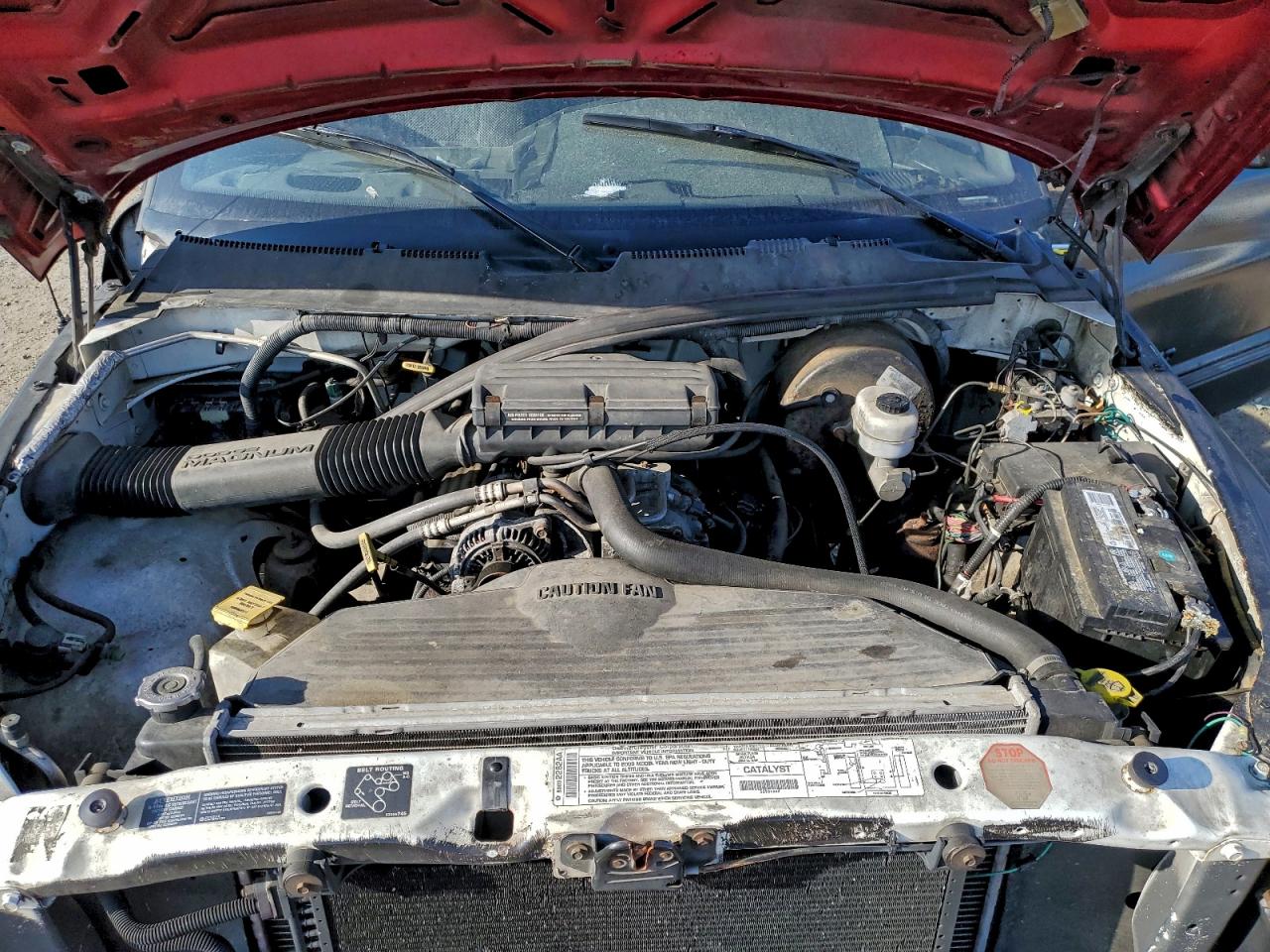 Dodge Ram 1500 Image 10