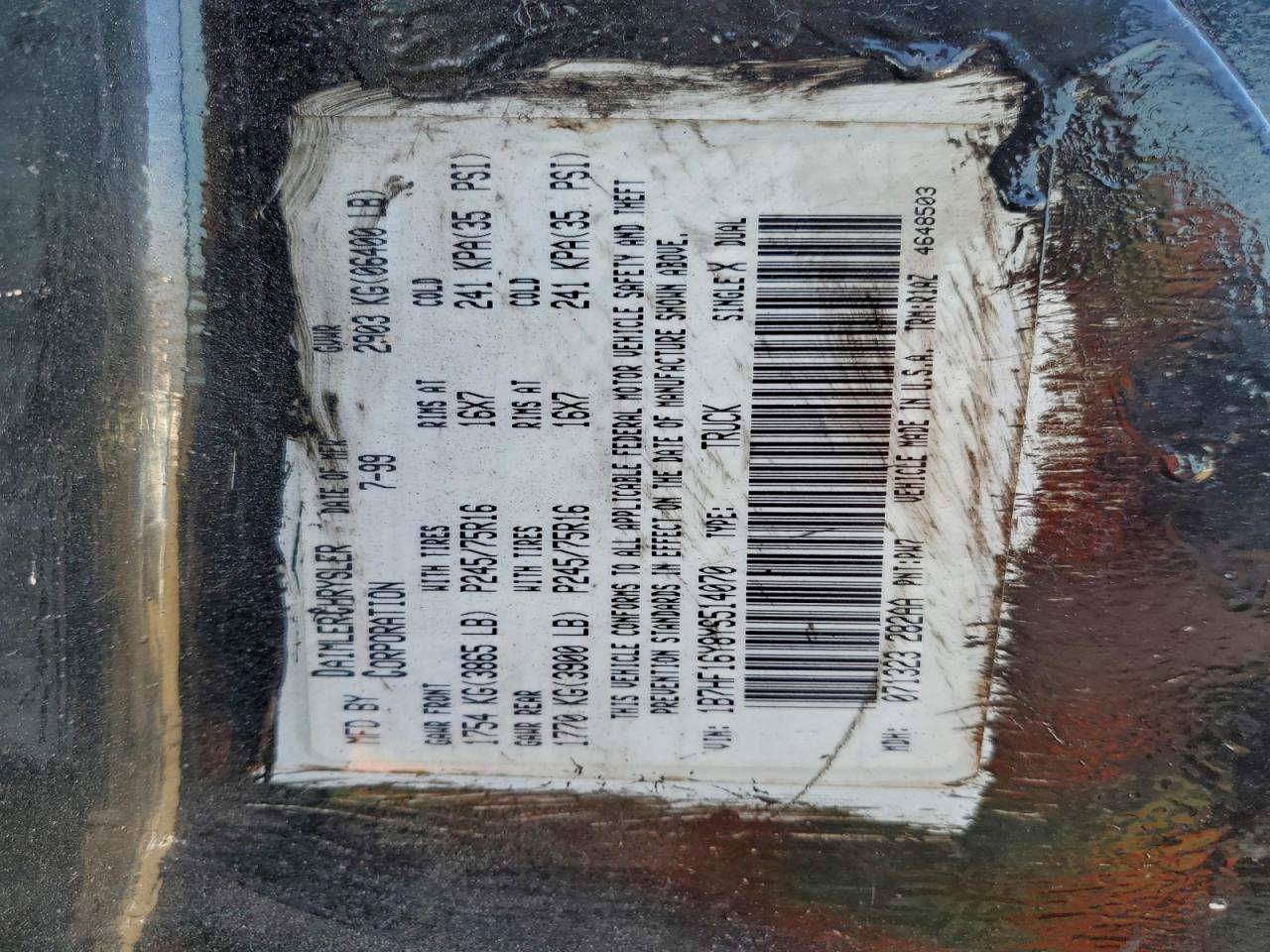 Dodge Ram 1500 Image 12