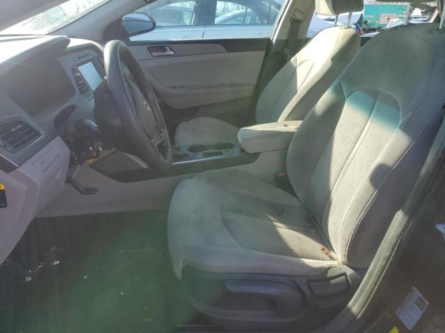 Hyundai SONATA Se Image 11