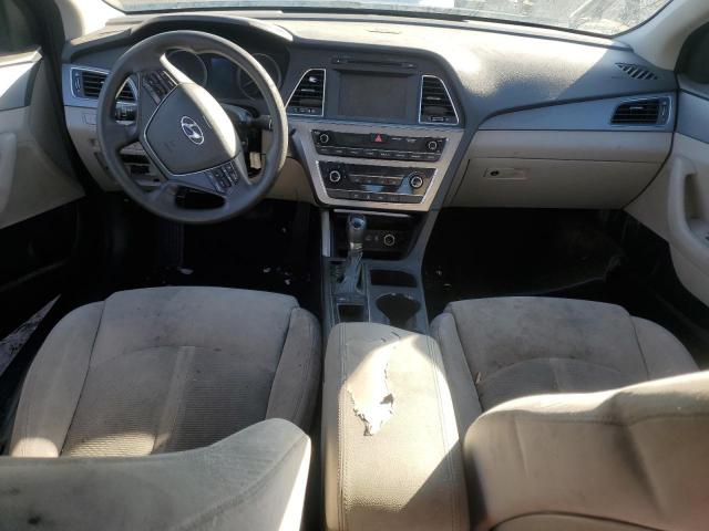 Hyundai SONATA Se Image 7