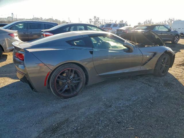 Chevrolet Corvette Stingray Z51 2lt Image 2