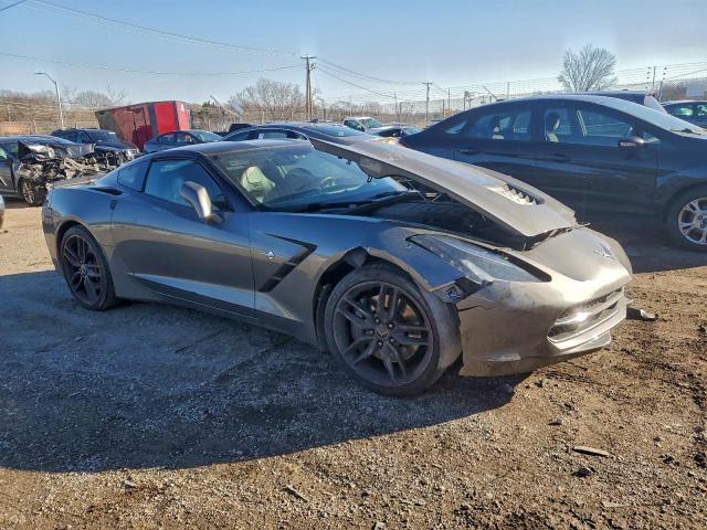 Chevrolet Corvette Stingray Z51 2lt Image 3