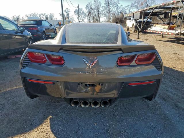 Chevrolet Corvette Stingray Z51 2lt Image 6