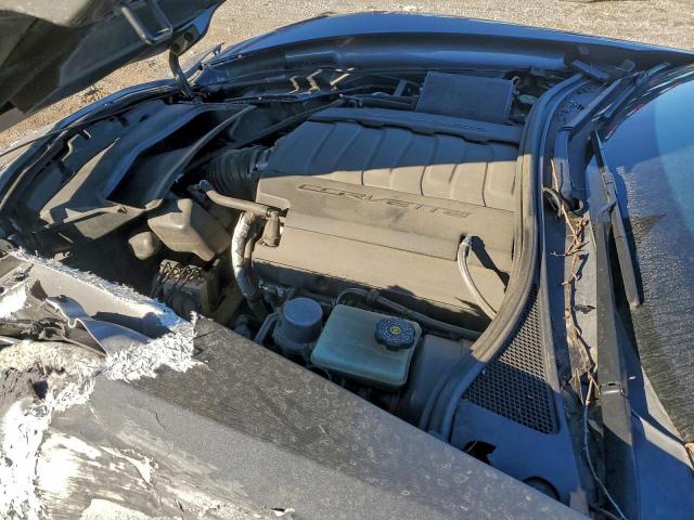 Chevrolet Corvette Stingray Z51 2lt Image 9