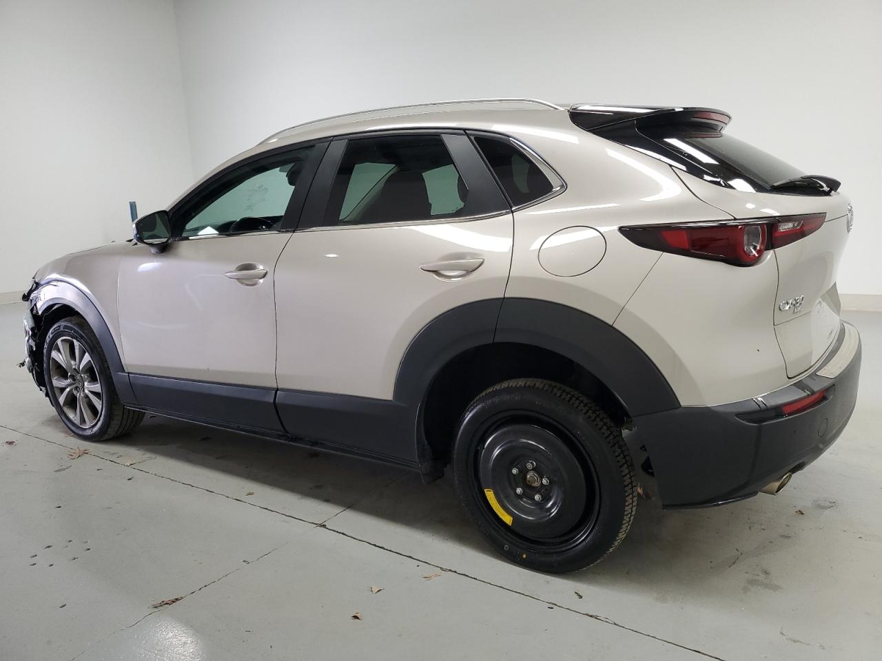 Mazda Cx Preferred Image 2