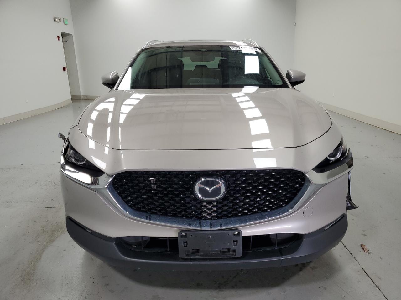 Mazda Cx Preferred Image 12