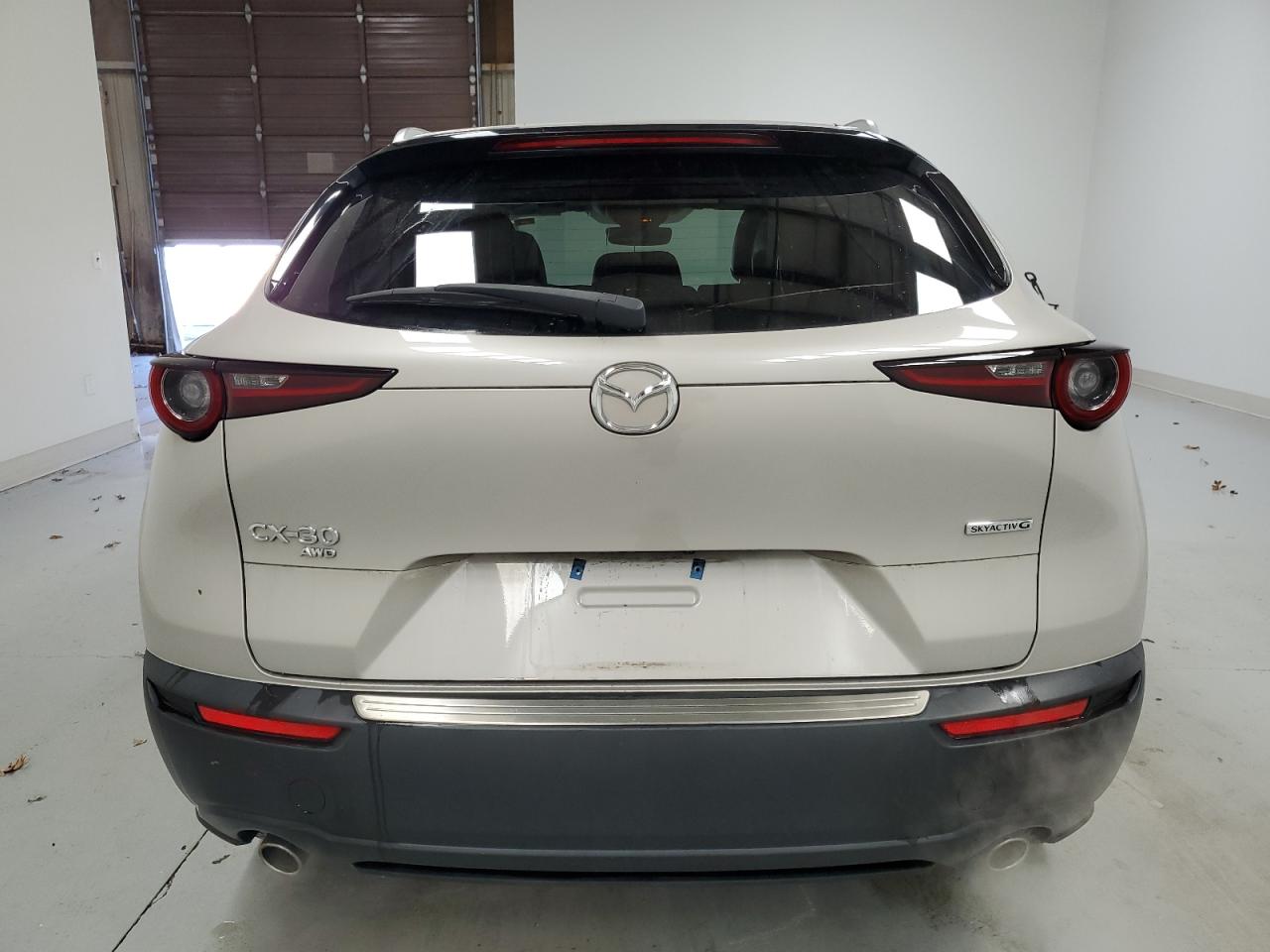 Mazda Cx Preferred Image 3