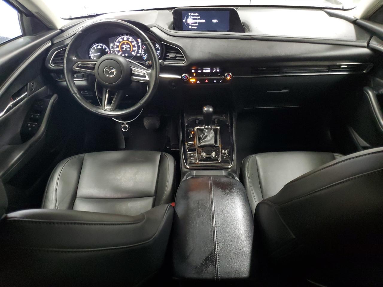 Mazda Cx Preferred Image 4