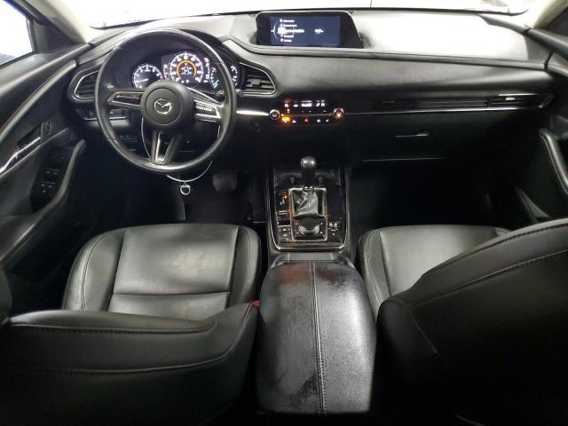 Mazda Cx Preferred Image 4