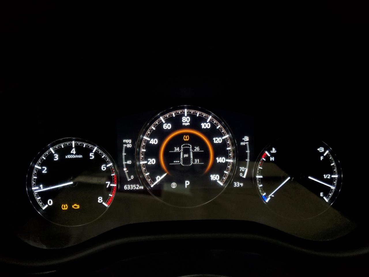 Mazda Cx Preferred Image 10