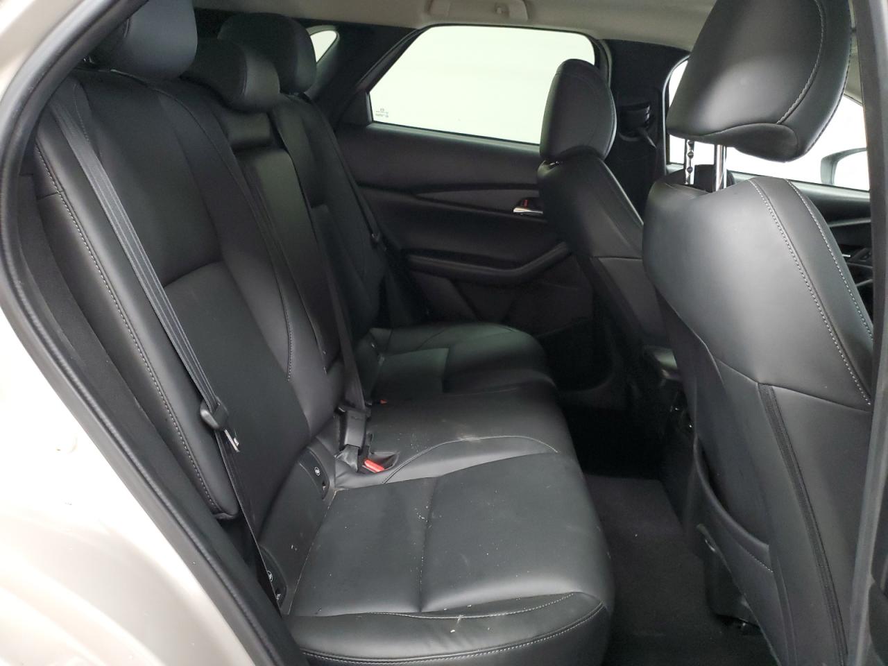 Mazda Cx Preferred Image 6