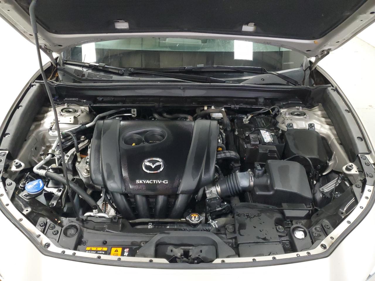 Mazda Cx Preferred Image 9
