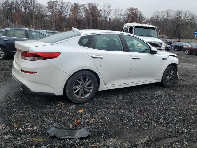 Kia Optima Lx Image 4