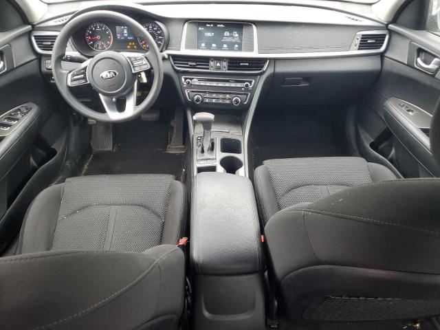 Kia Optima Lx Image 6