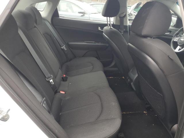 Kia Optima Lx Image 7