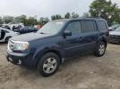 Honda Pilot Ex Image 1