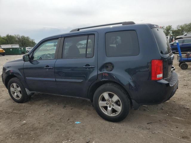 Honda Pilot Ex Image 2