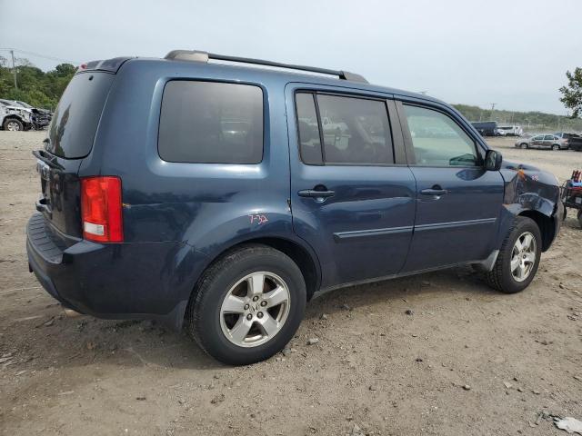 Honda Pilot Ex Image 4