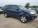 Honda Pilot Ex Image 5
