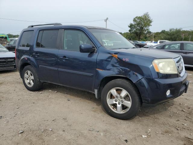 Honda Pilot Ex Image 5