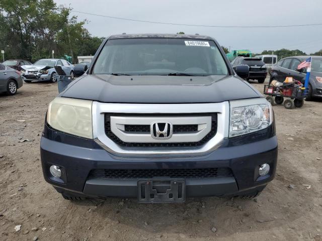 Honda Pilot Ex Image 3