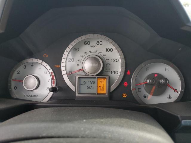 Honda Pilot Ex Image 9