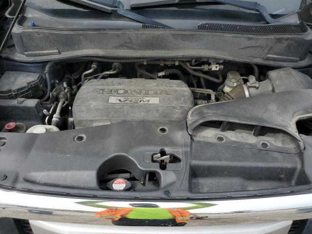 Honda Pilot Ex Image 10