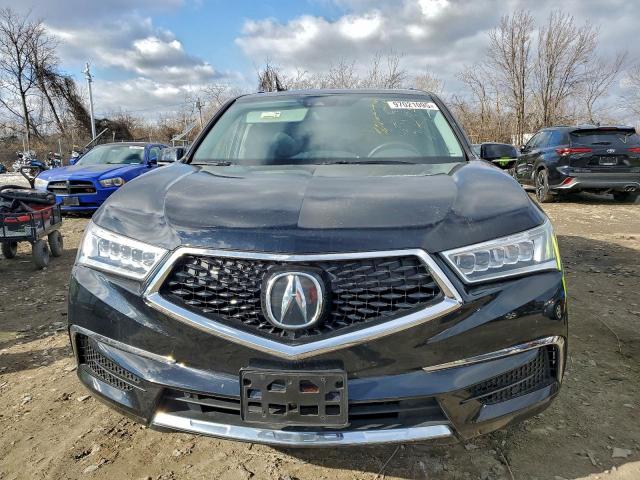 Acura MDX Sport Hybrid Technology Image 10
