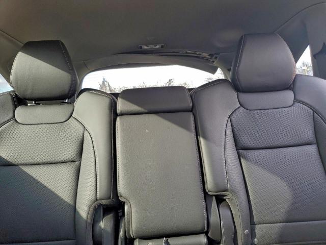 Acura MDX Sport Hybrid Technology Image 5