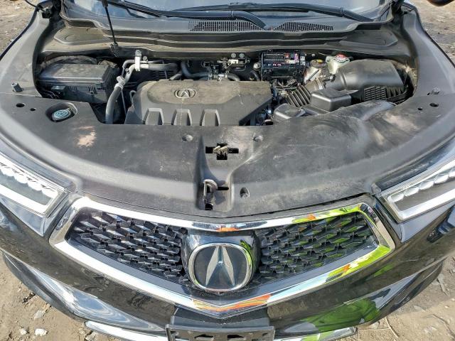 Acura MDX Sport Hybrid Technology Image 13