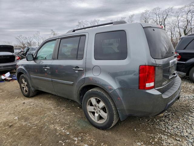 Honda Pilot Exln Image 8