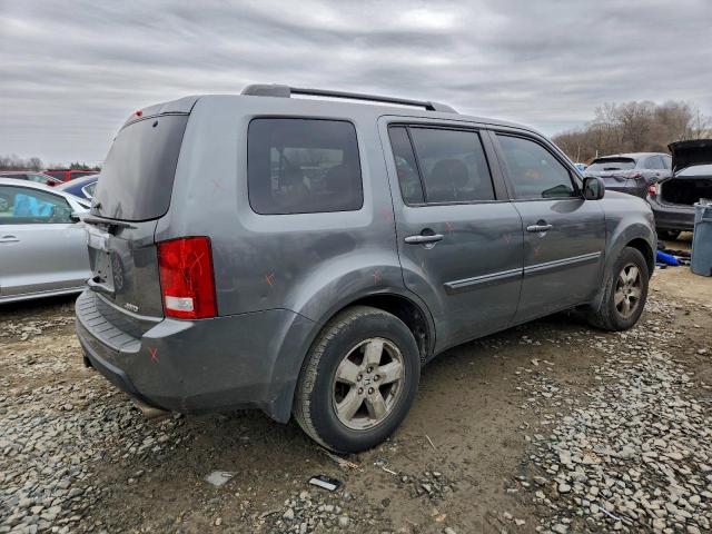 Honda Pilot Exln Image 13