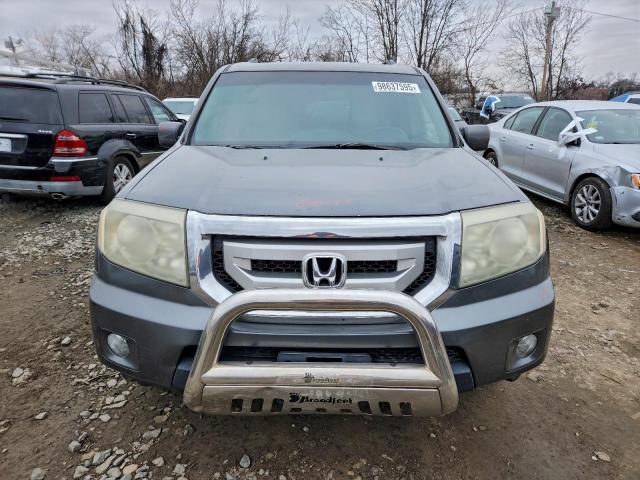 Honda Pilot Exln Image 14